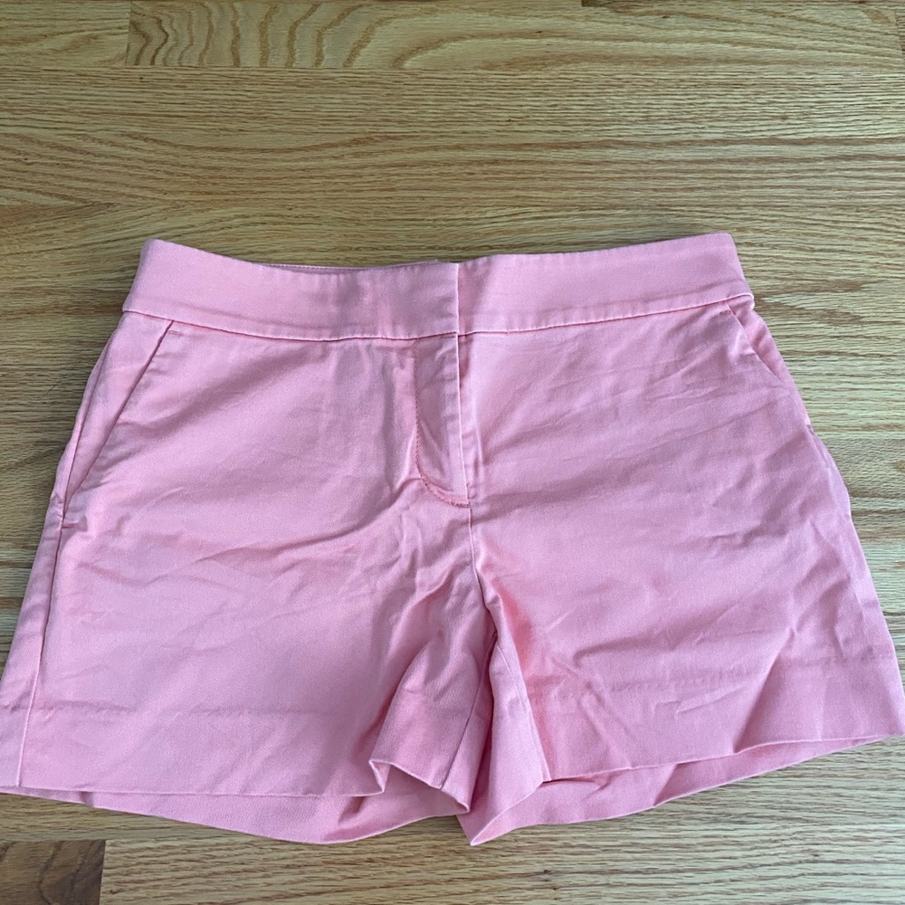 Loft shorts